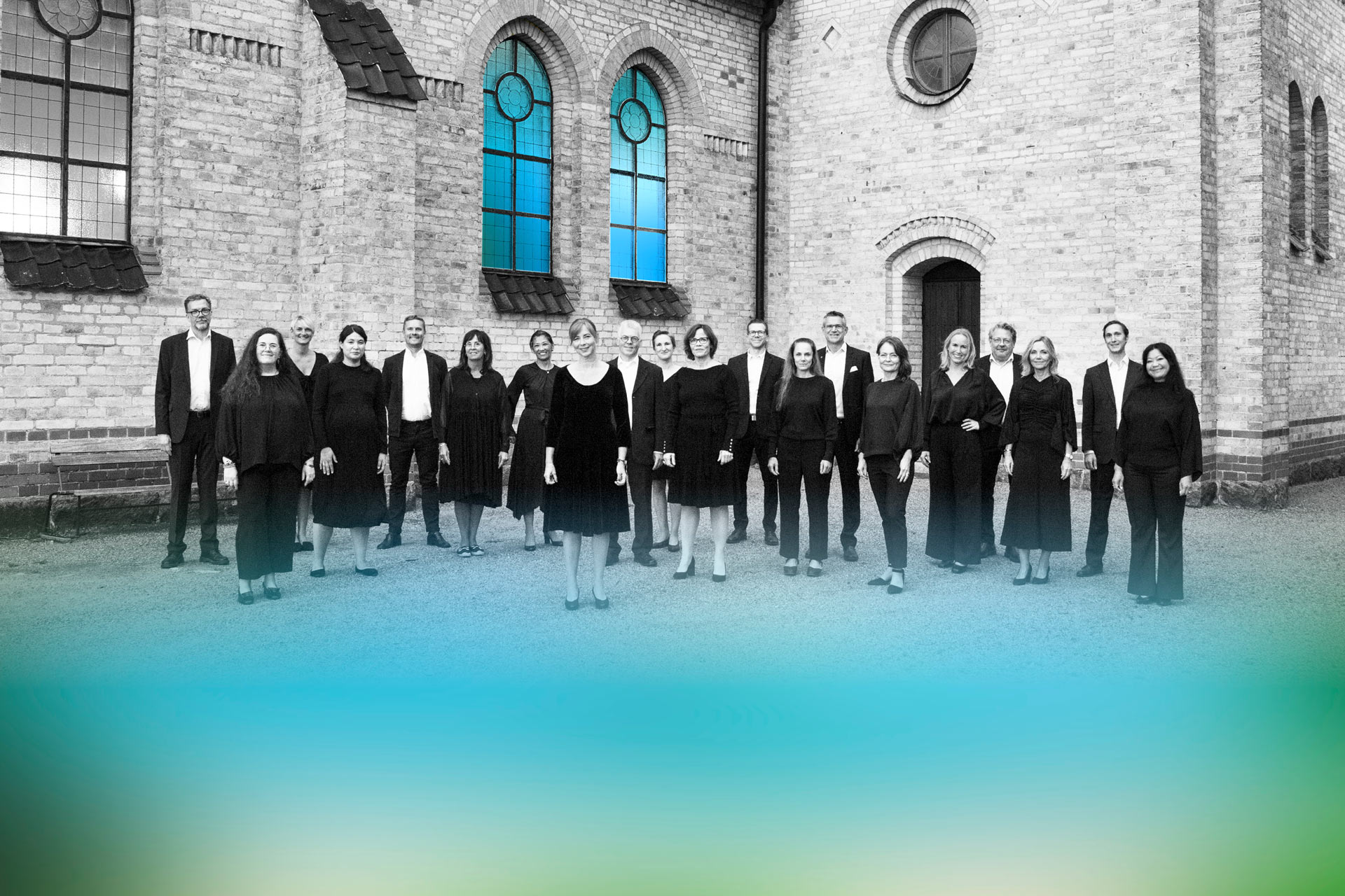 Konsert – Nordiskt ljus 