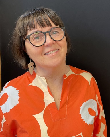 Hannele Iivonen