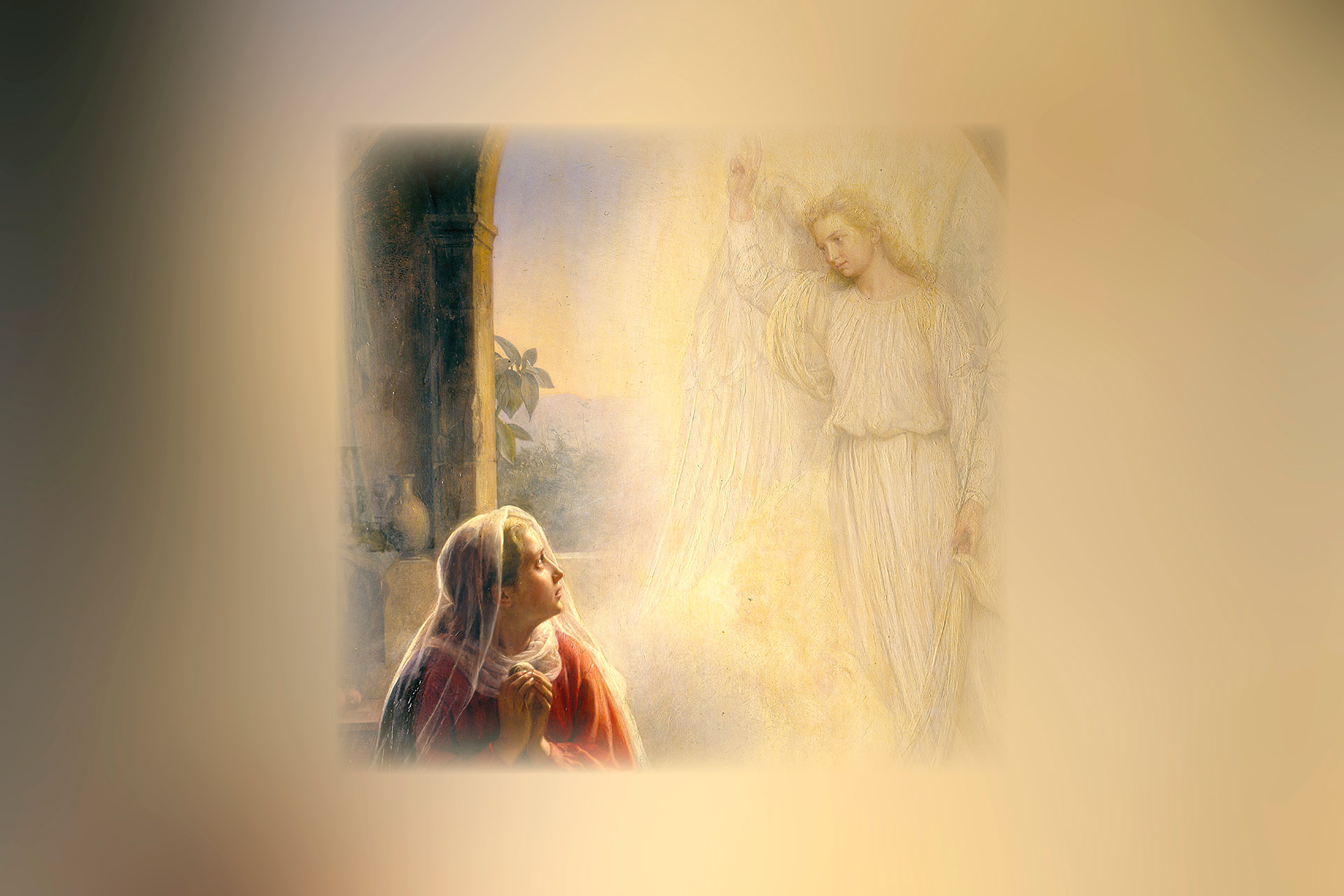 Magnificat Doxa Vocalis 21 mars 2026