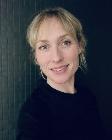 Therése Hamber