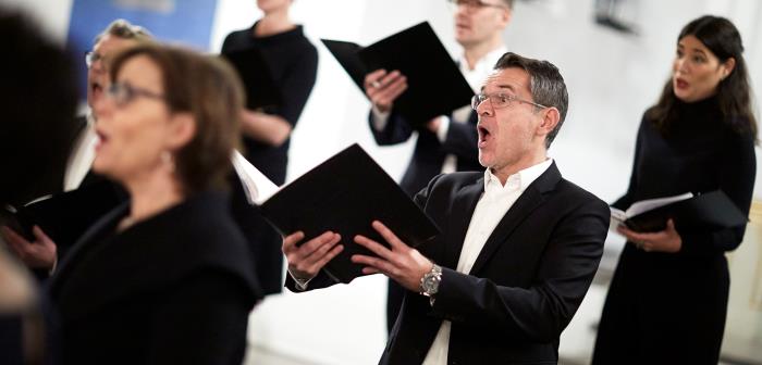 Här kan du se och lyssna på konserter som streamas direkt eller som har sänts i församlingen