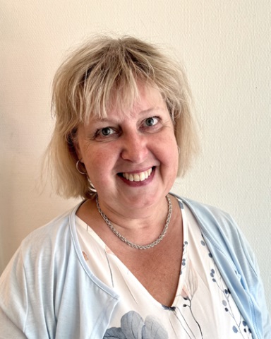 Carina Persson