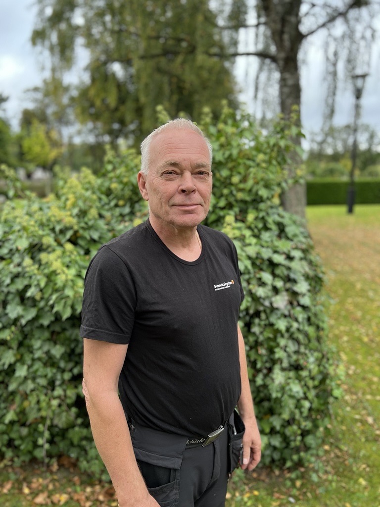 Henrik Lindström