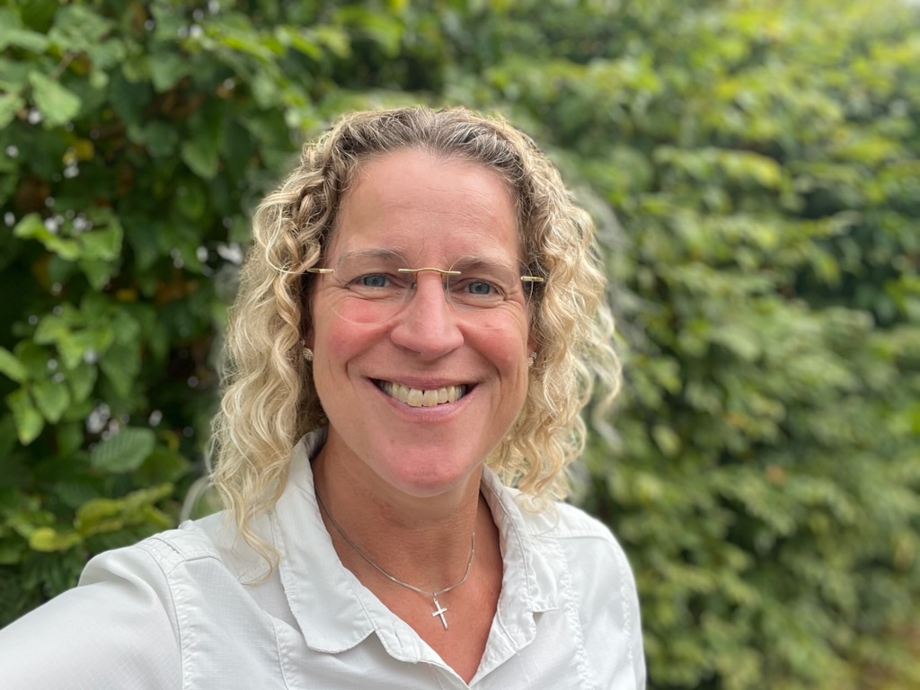 Pernilla Cederblad