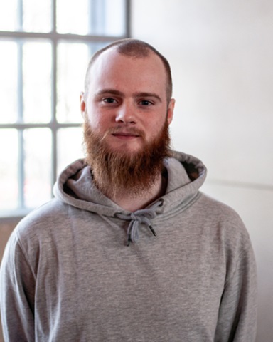 Joel Winbladh