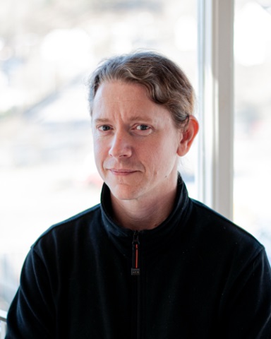 Johan Weström