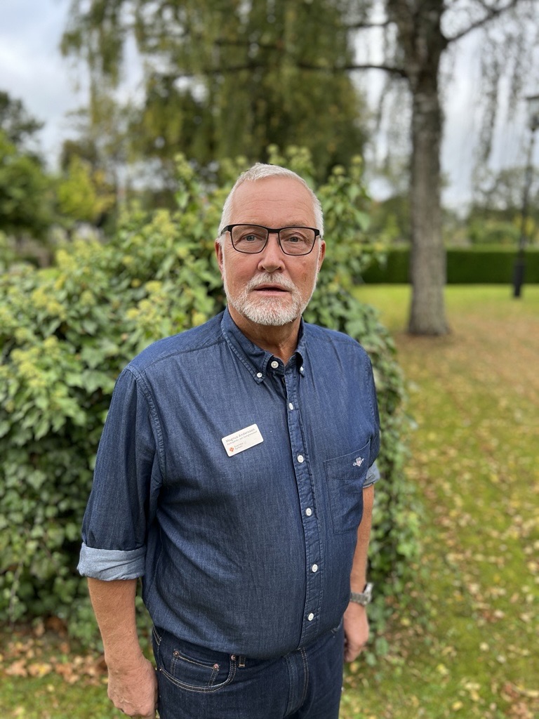 Magnus Andersson