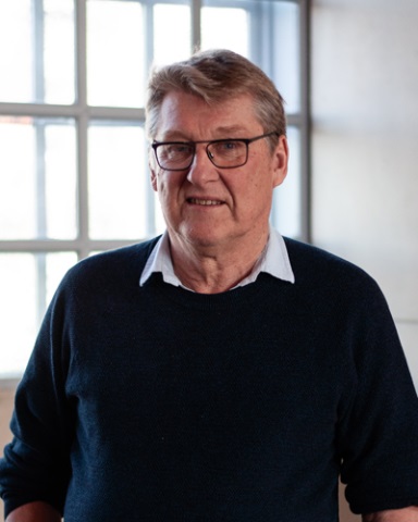 Magnus Engblom