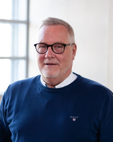 Magnus Andersson