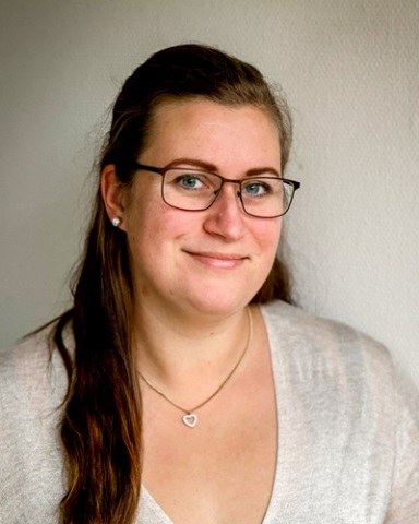 Mari Martinsson