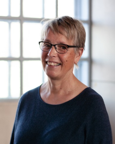 Mari Henrysson