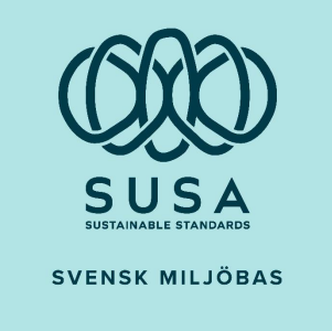Logotyp Svenska miljöbas