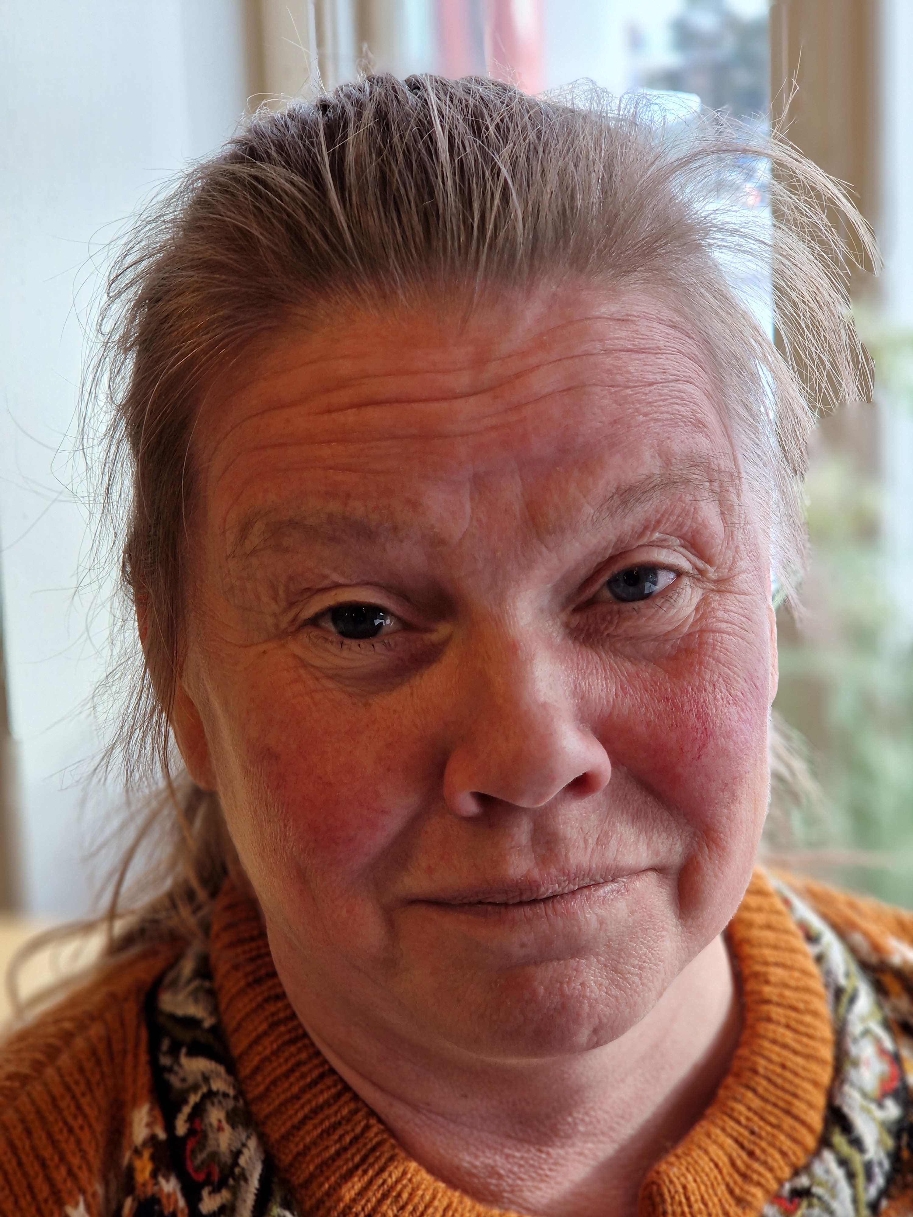 Ann-Helen Eriksson