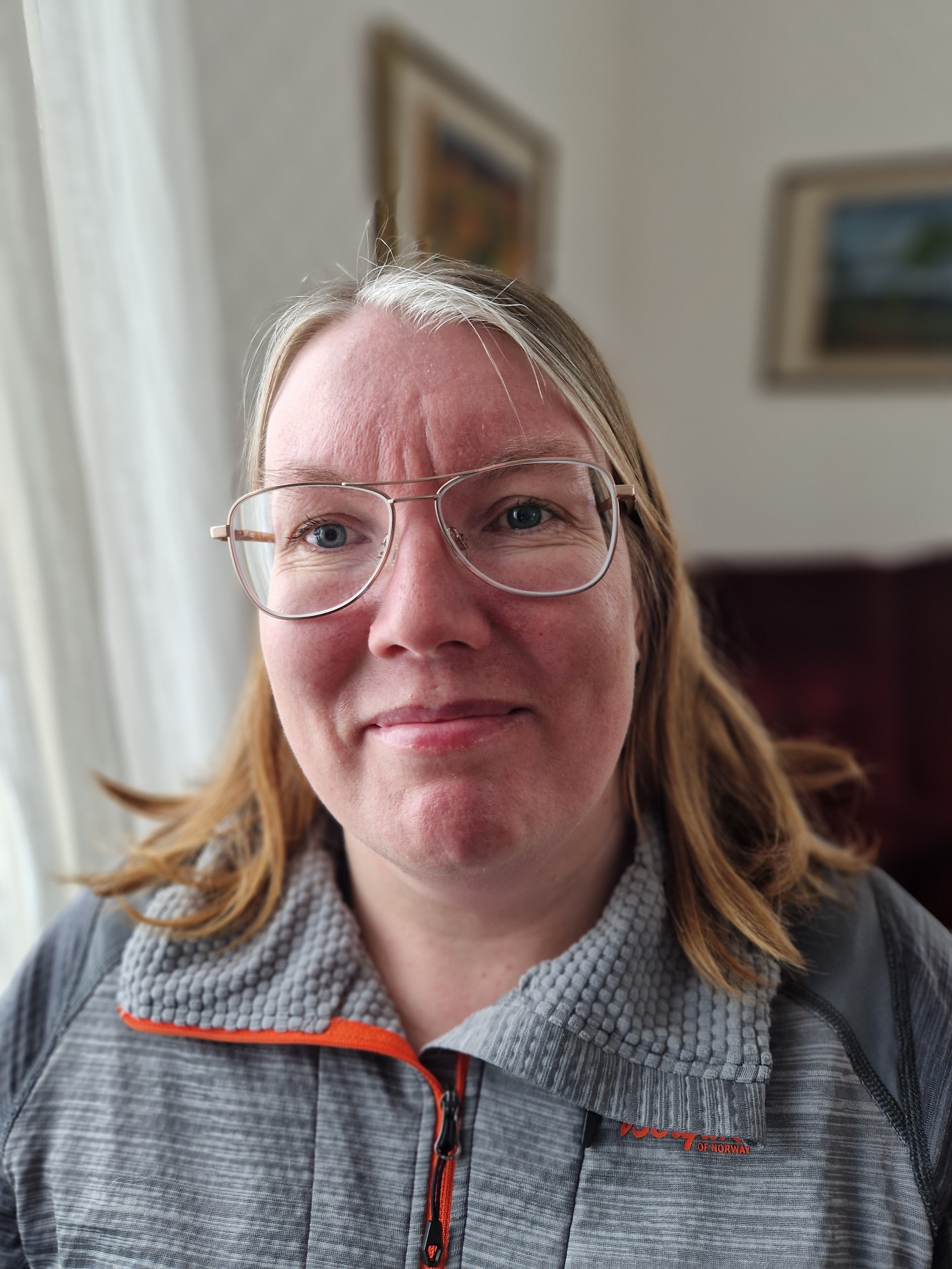 Ann-Louise Johansson