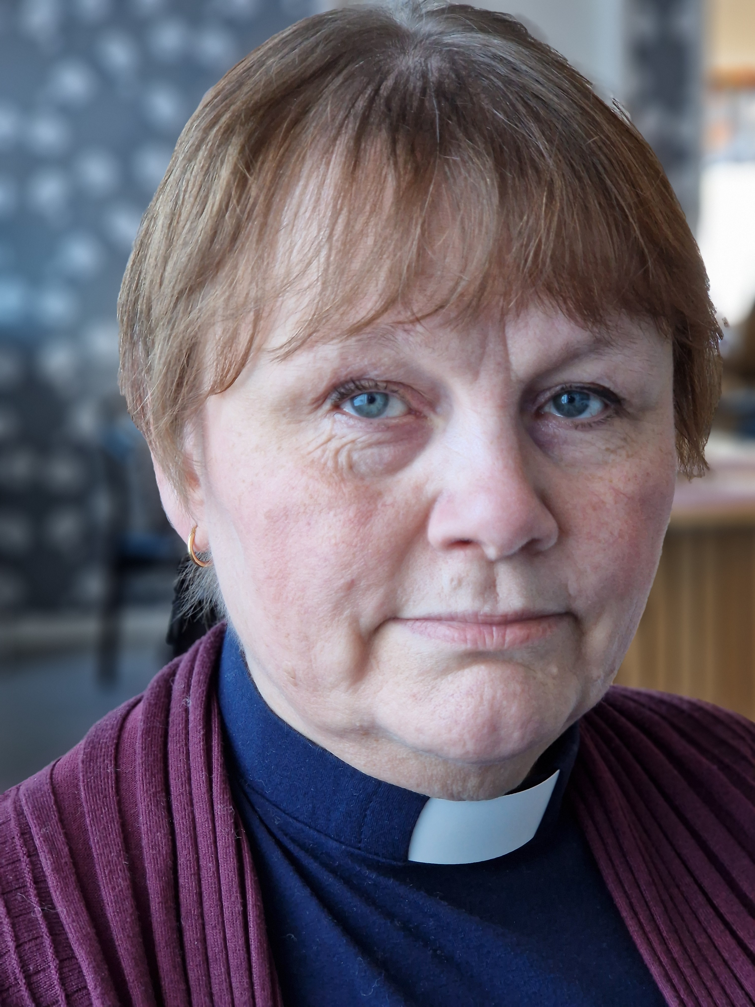 Berit Kero Jakobsson