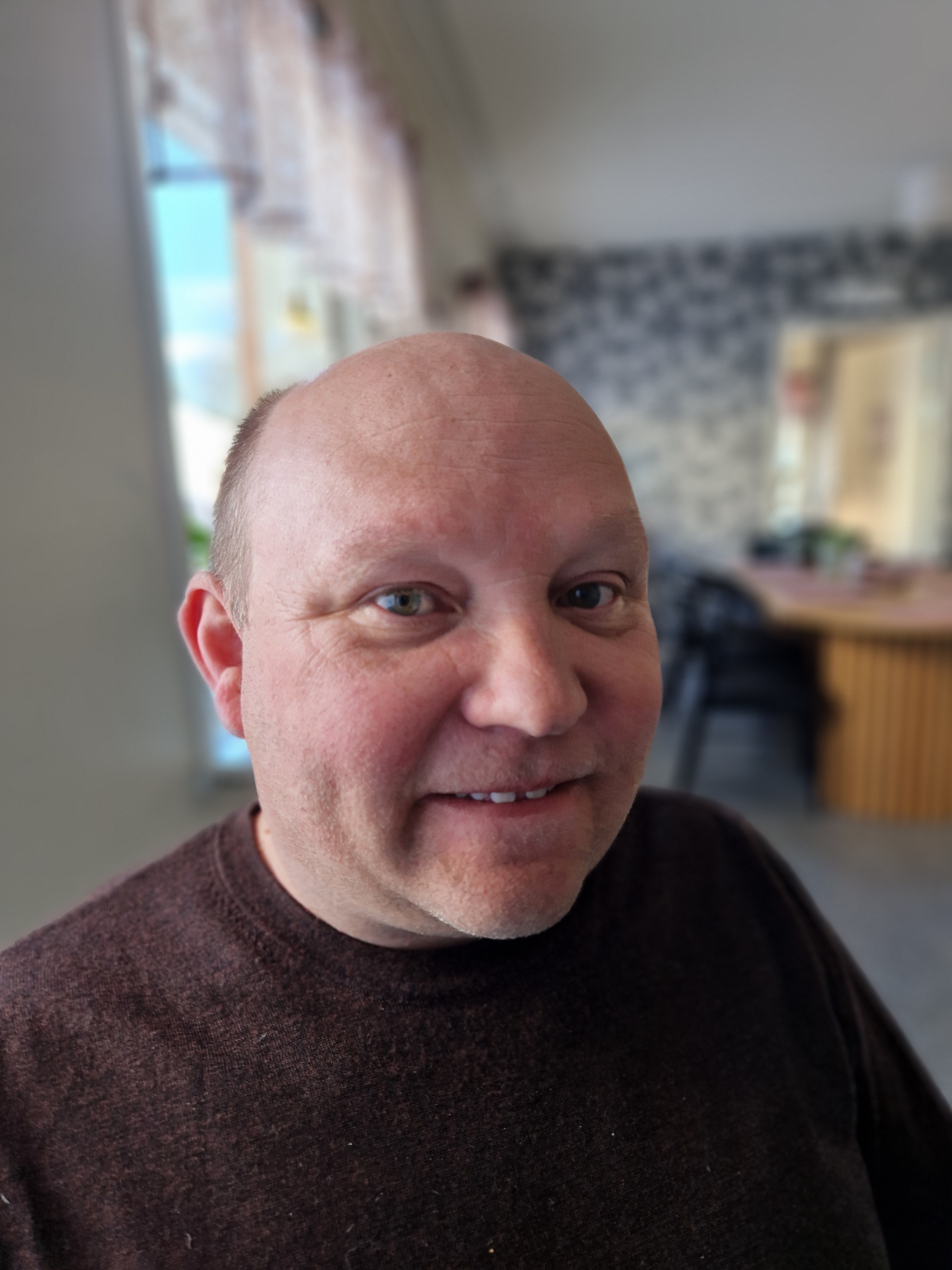 Lars-Göran  Grelsson