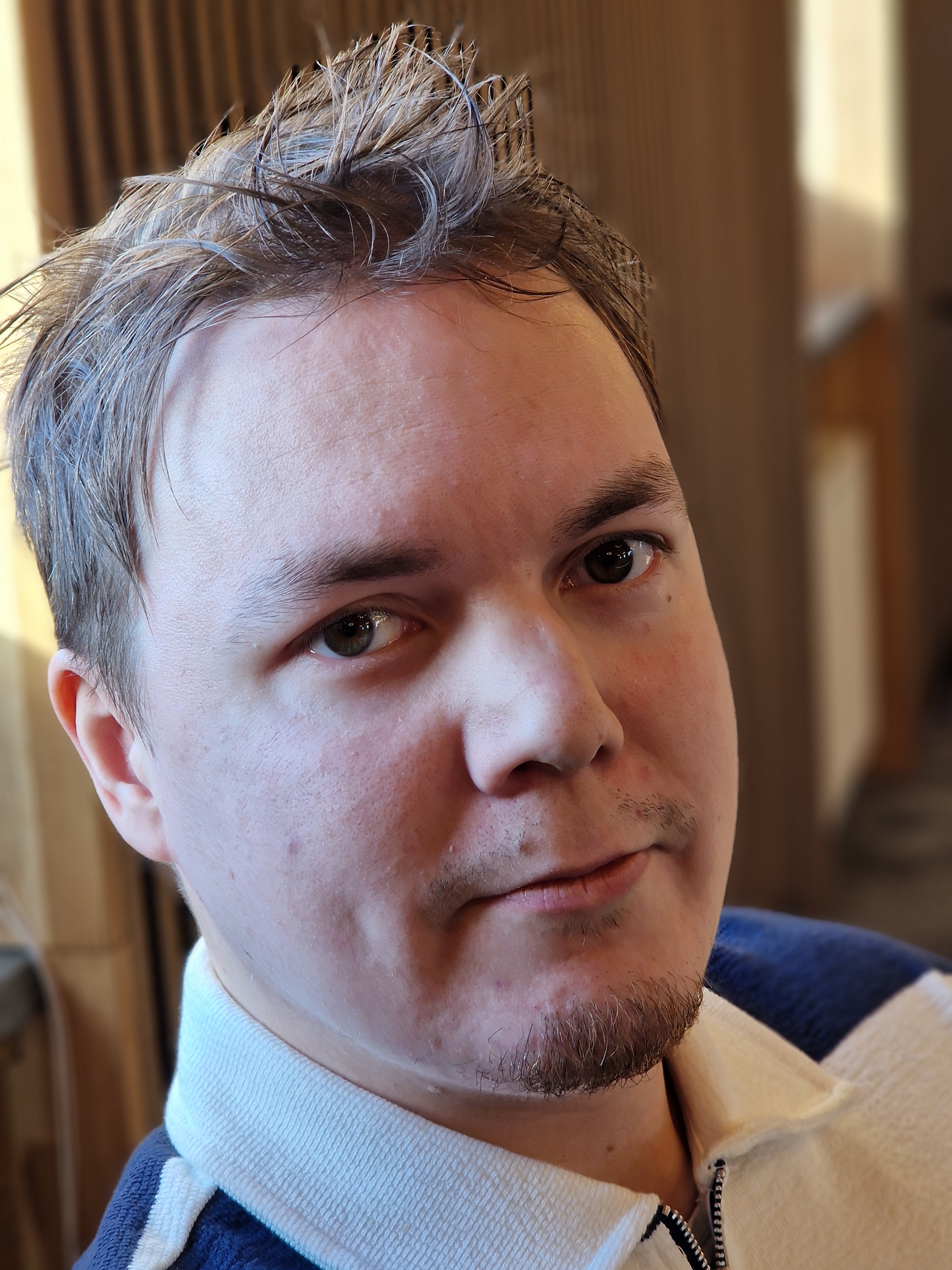 Samuel Johansson Koski