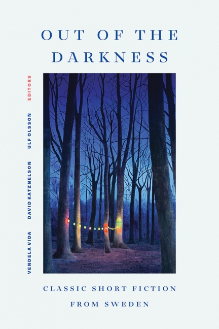 Out of Darkness