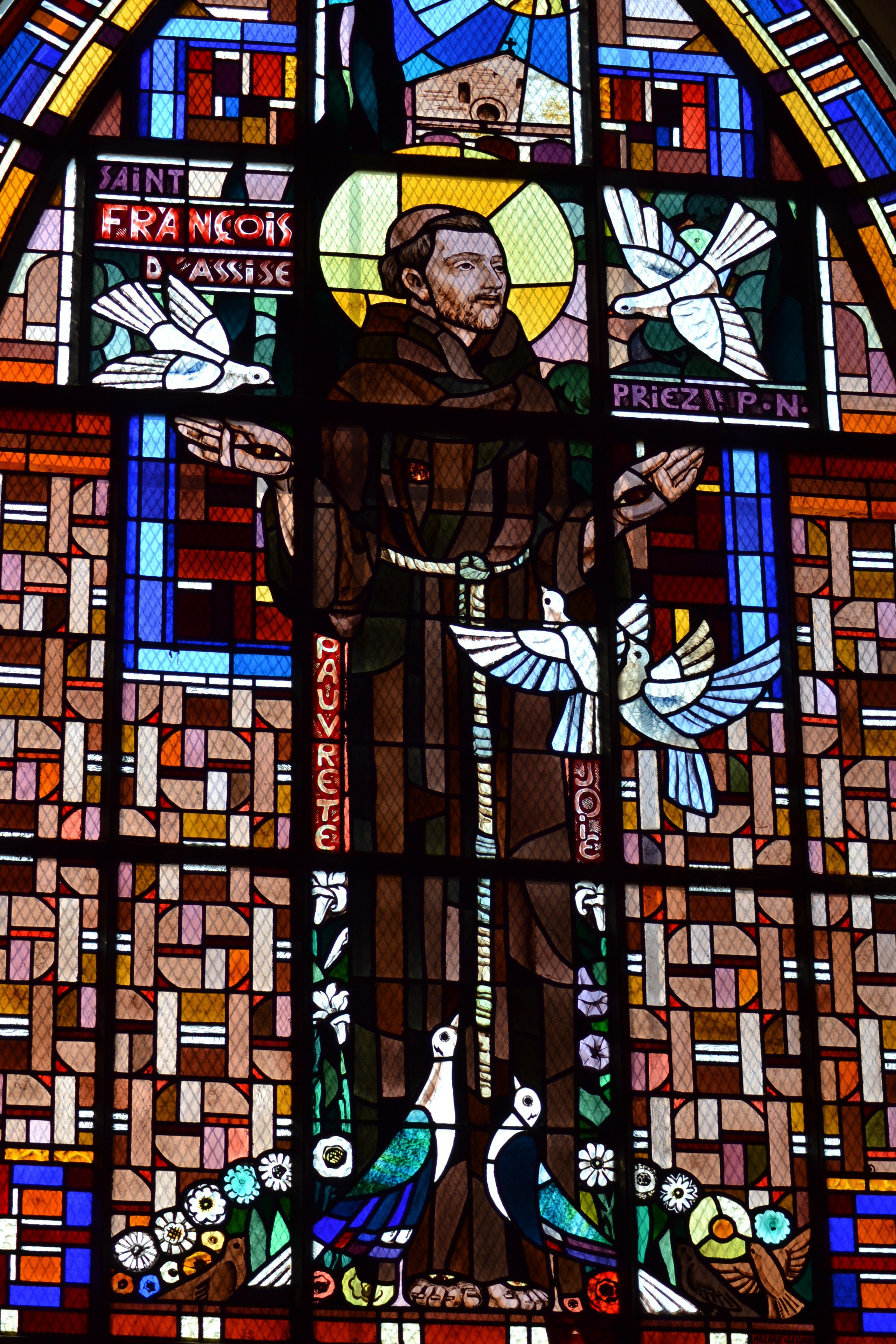 franciskus