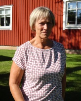 Monica Hammarberg