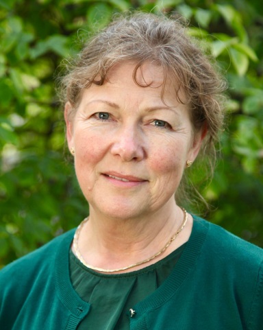 Liselotte Bodin