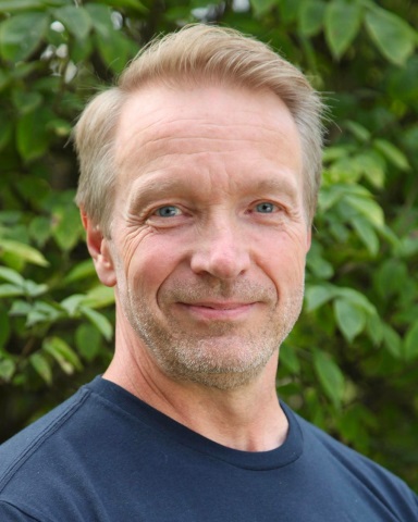 Thomas Lindholm