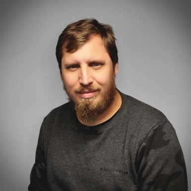 Peter Sjöberg