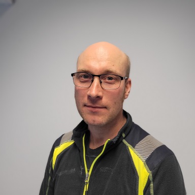 Stefan Andersson