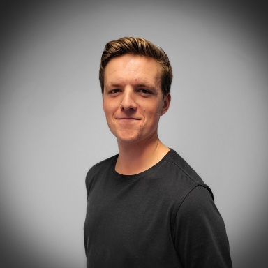 Jonas Johansson