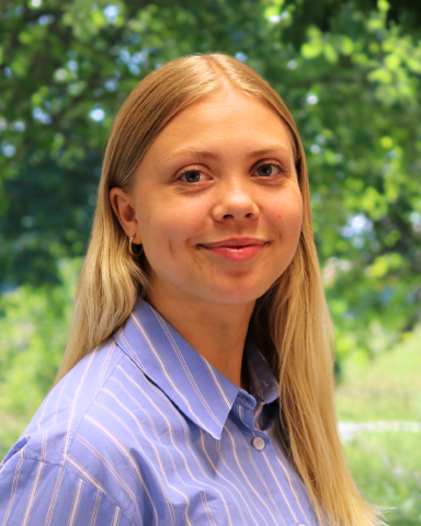 Amanda Edvardsson