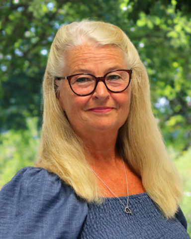 Anna-Lena Fredriksson