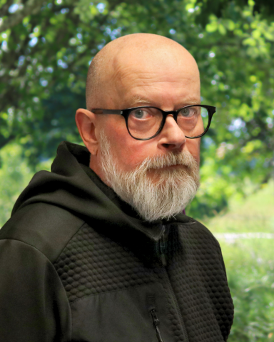 Bjarne Öhman