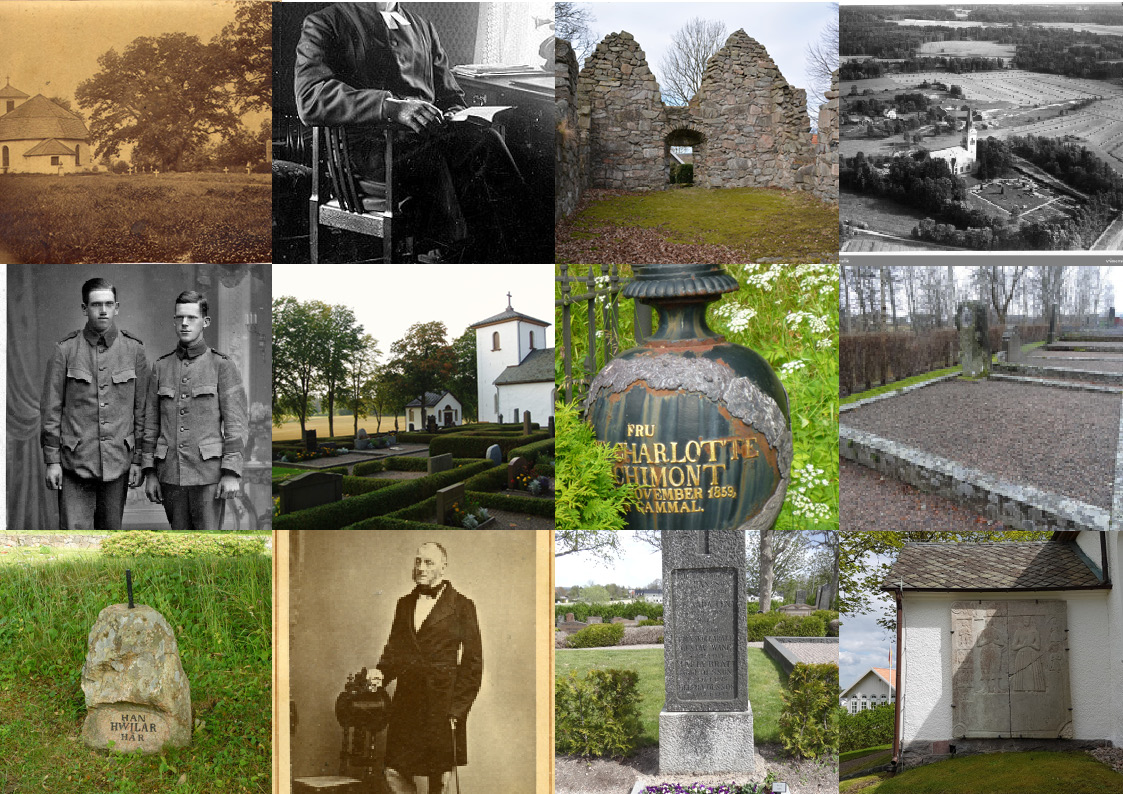 För den som är intresserad av historia