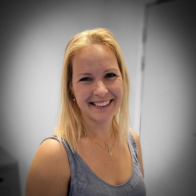 Ida Dahlquist