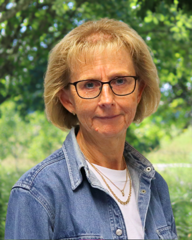 Lena Lundskog