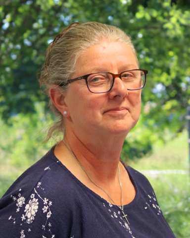 Marie Lindmark
