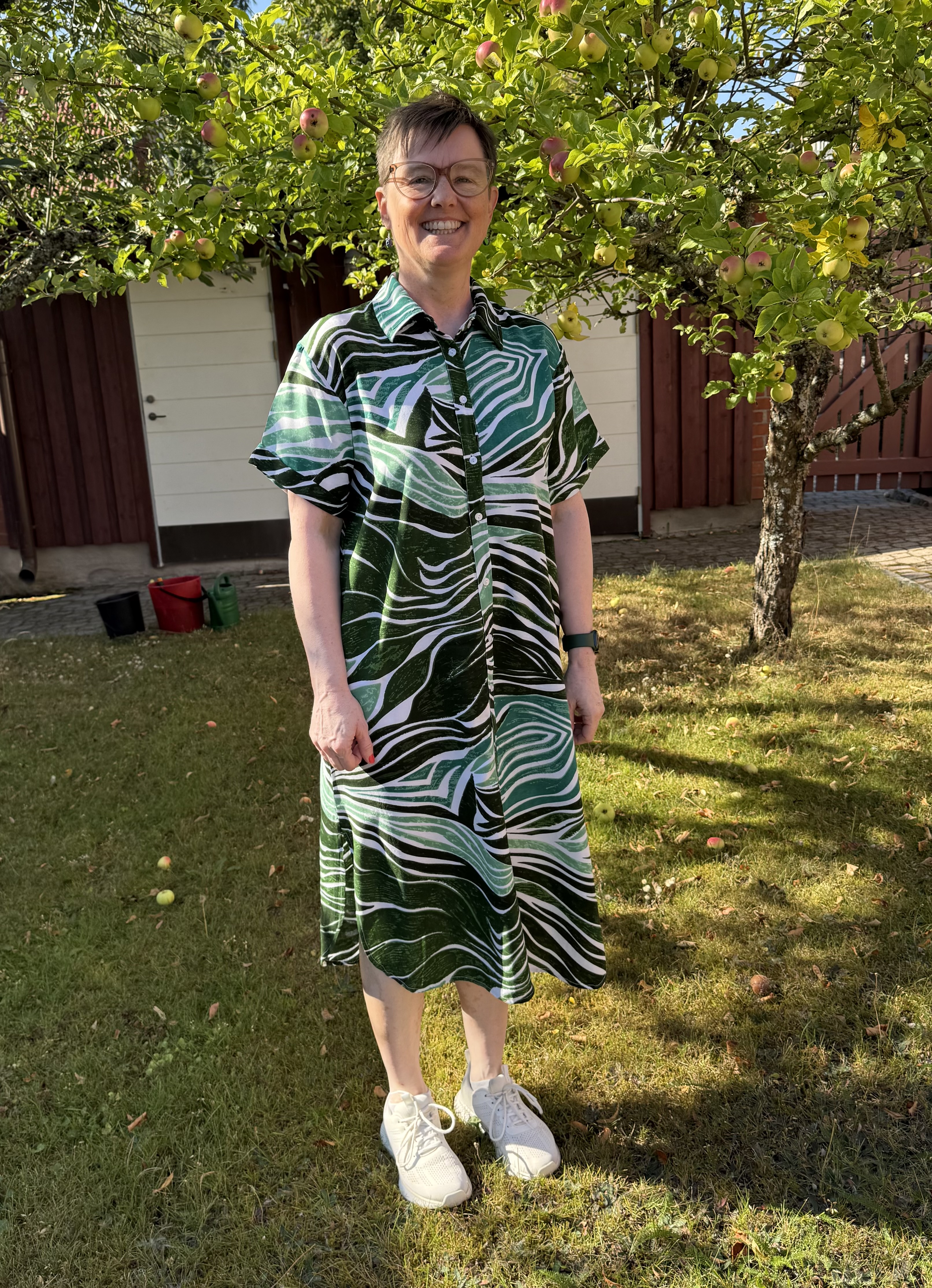 Johanna Gårdstam