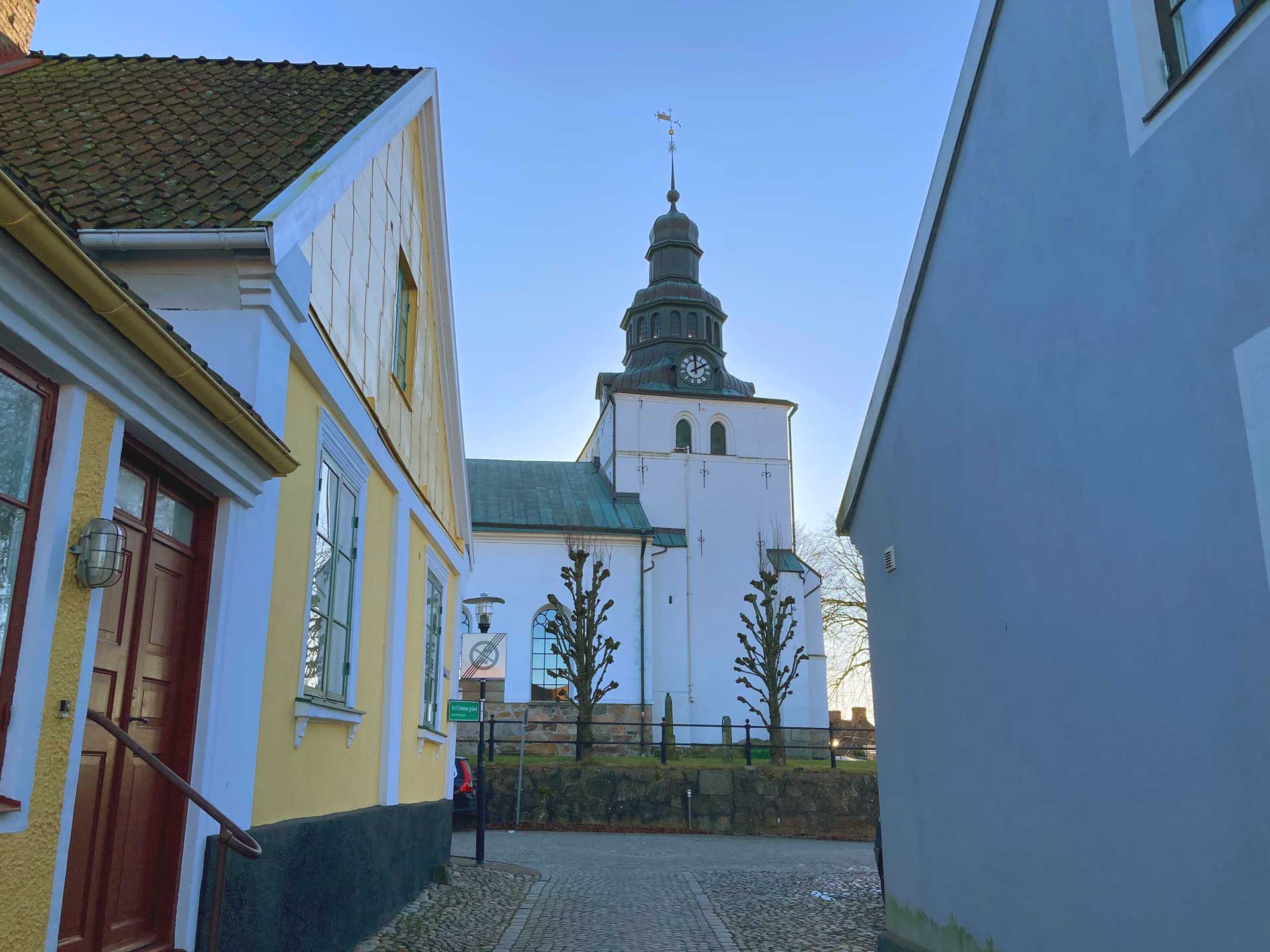 S:t Clemens kyrka