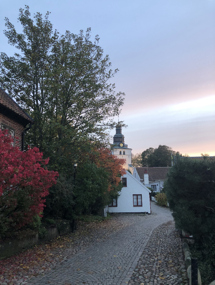 S:t Clemens kyrka