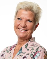 Cecilia  Karlsson