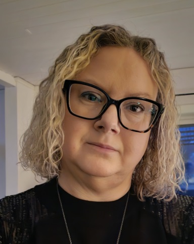 Charlotte Sundin