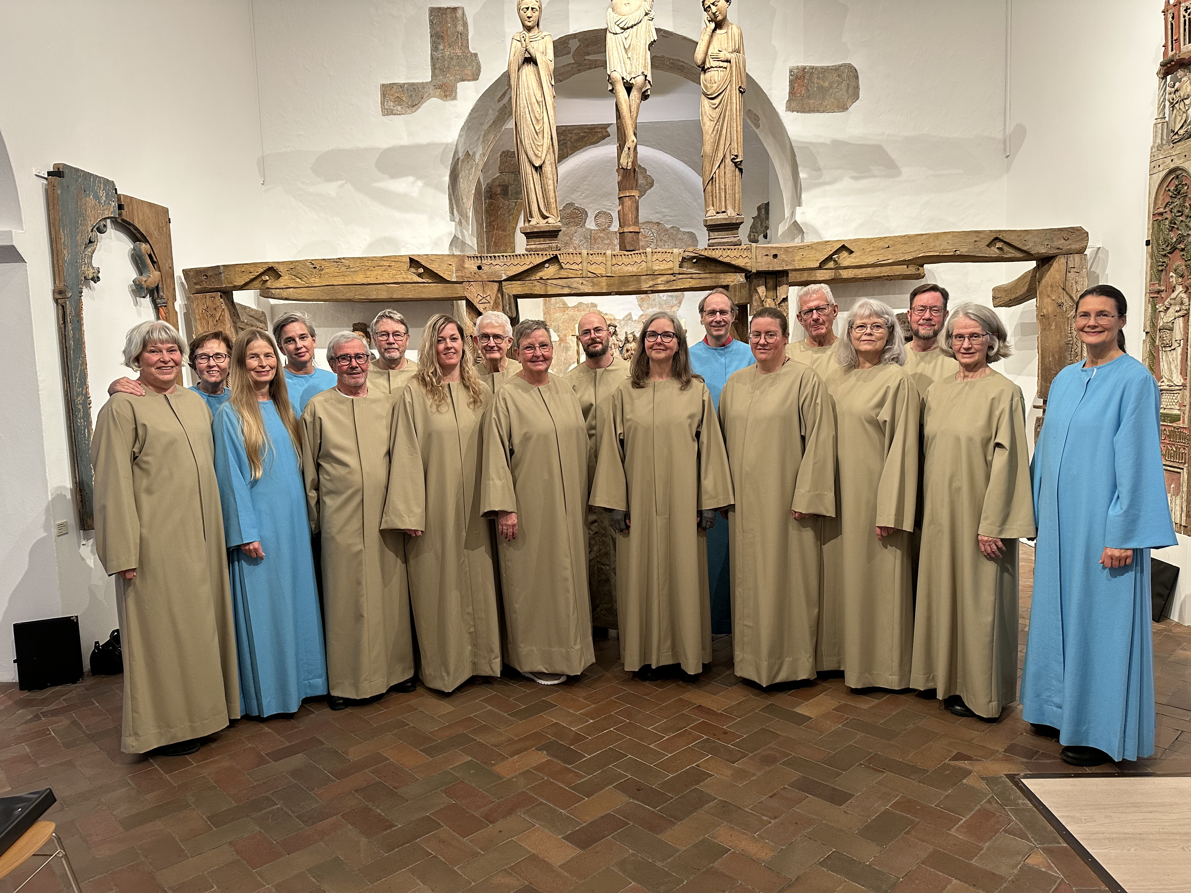 Collegium Vox Humana
