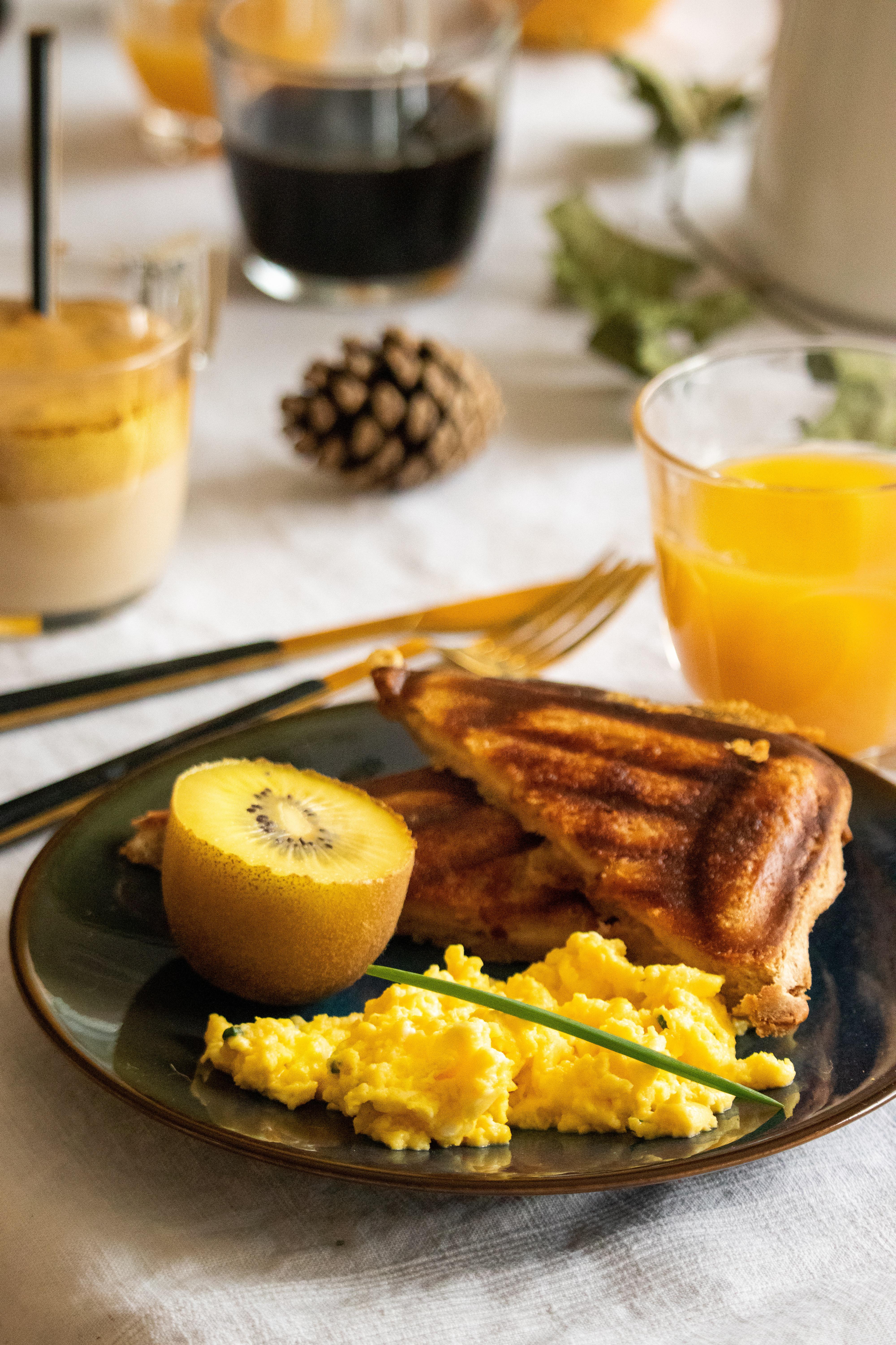 frukost brunch Foto Pixabay