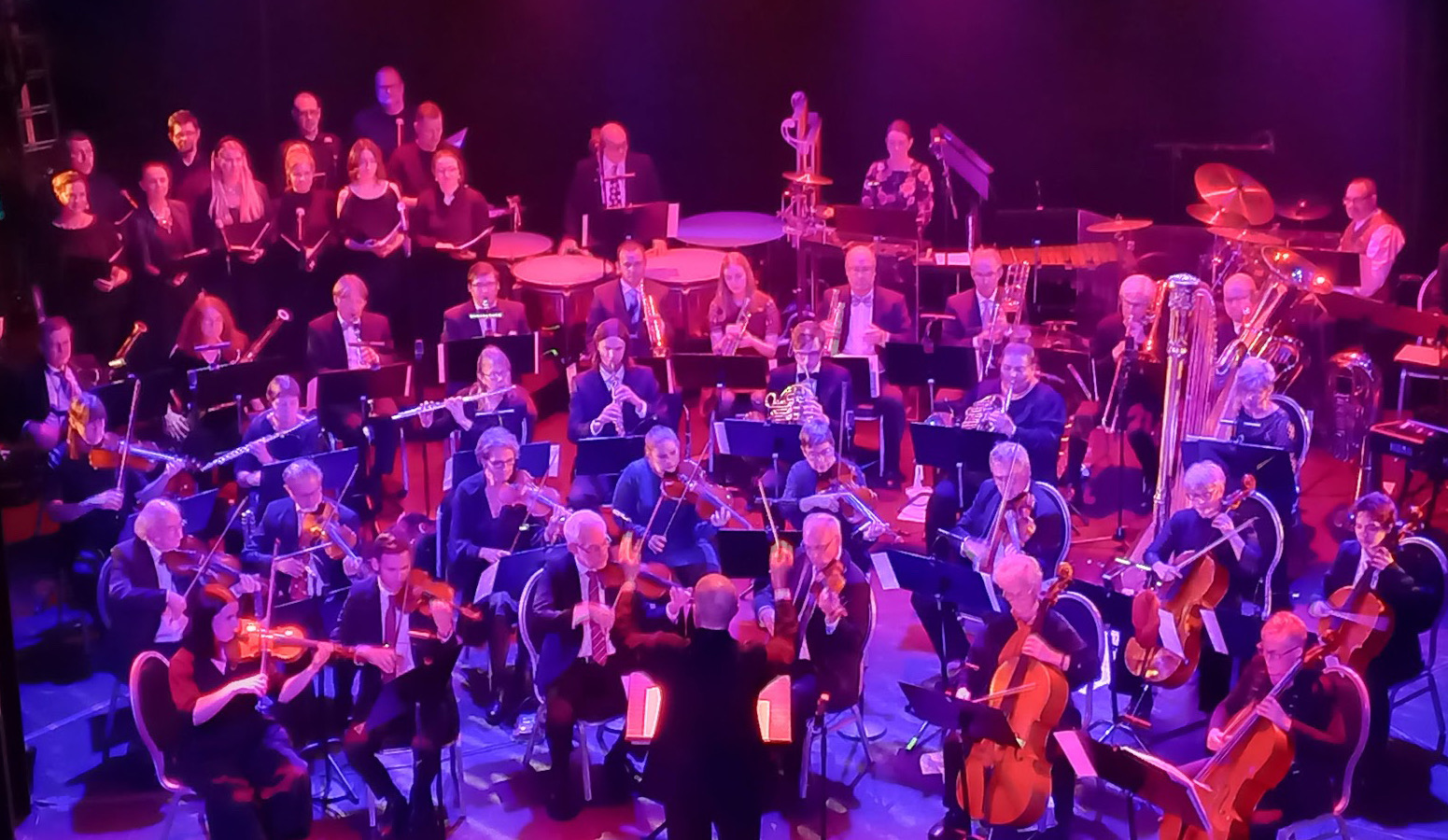 Christianstad Symfoniker