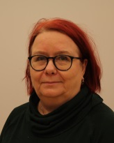 Mirja Räihä