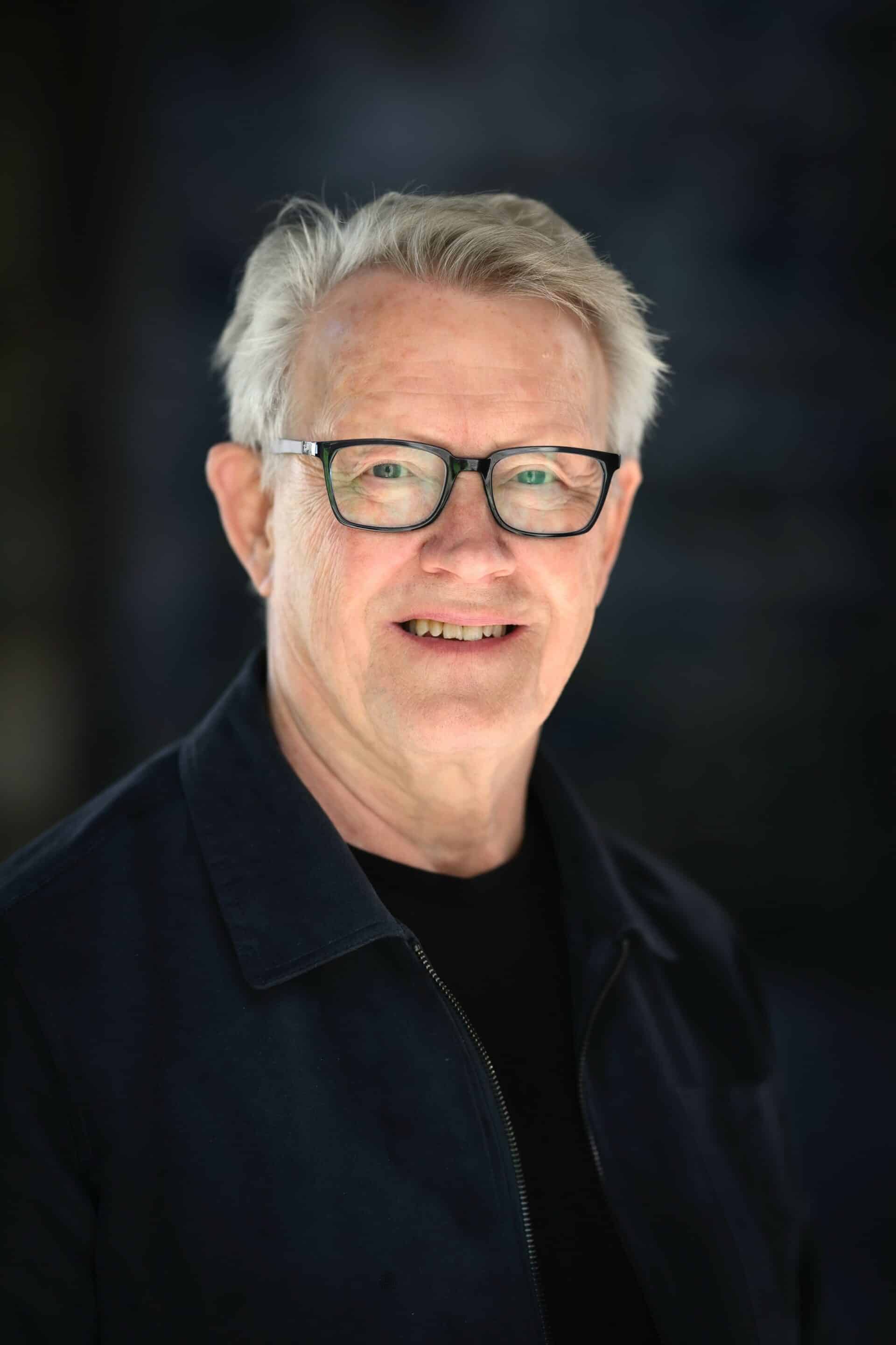 Lars Björklund
