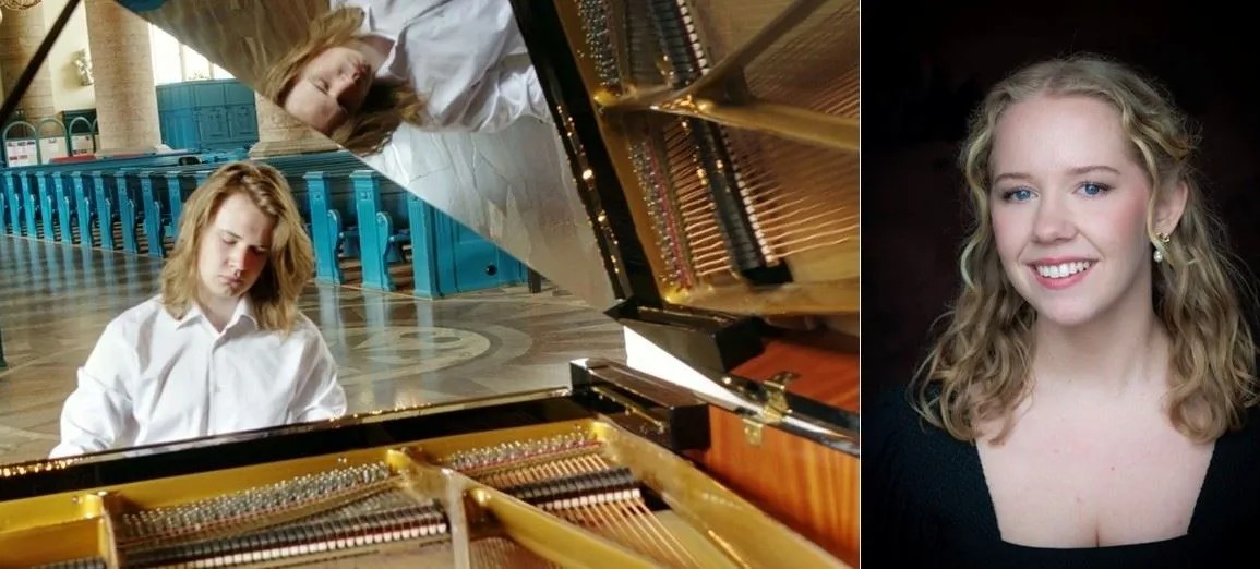 Musiker och sångare