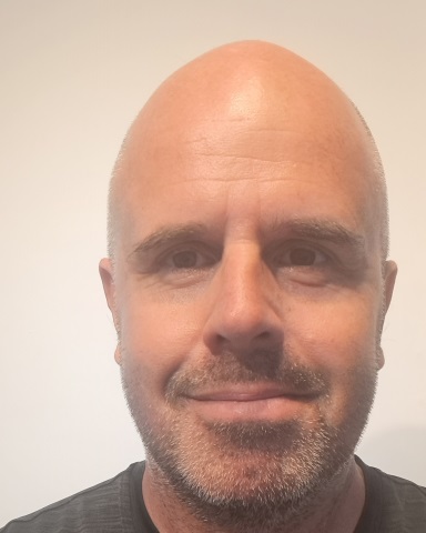Eskil Selander
