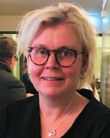 Ulrika Vinkås