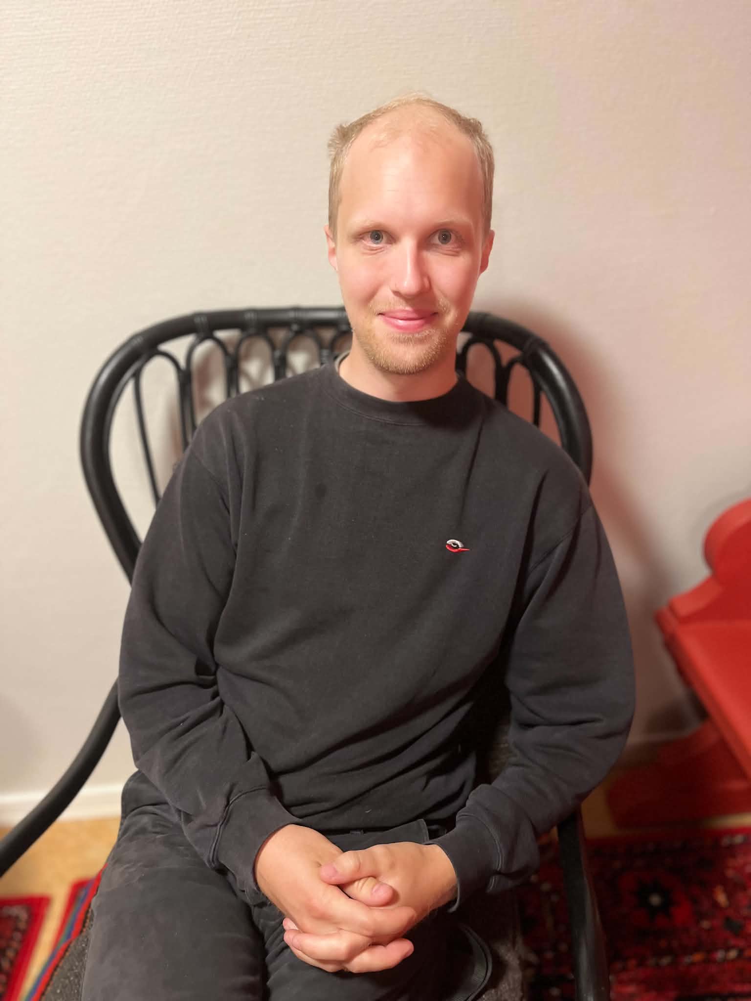 Johan Knutsson
